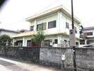 大津市一里山戸建ての外観
