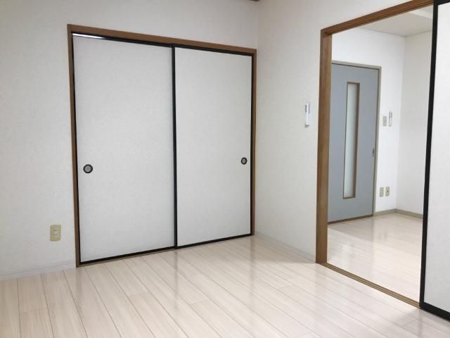 洋室