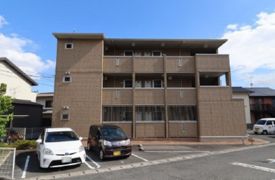 ラ・シャンブルの外観画像