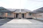 鳥羽タウンハウスAの間取り画像