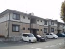 ハイカムール半田 Aの間取り画像