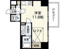 KatayamaBLDG26の間取り画像