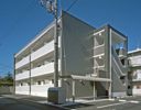 ベーネ宇品の間取り画像
