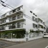 セントポリア木町の間取り画像