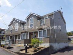 ポポラーレの外観画像
