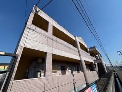 クオリティパレスの外観画像