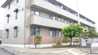 キャロルステージISHIIの外観画像