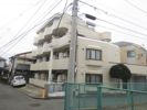 ティファニー鶴ヶ峰の間取り画像