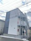 ハレ アラワイの間取り画像