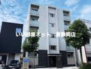 グリシーヌ駒形の間取り画像