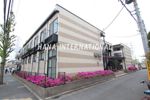 シュテルンヒュンフの間取り画像