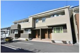 サンモール・N Ⅳの外観画像