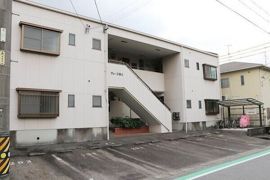 グレース富士の外観画像