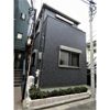 豊島区高田1丁目戸建の外観