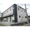 アスコット大野田の間取り画像