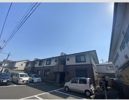 ハイカムール B棟の間取り画像