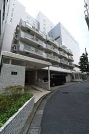 シティコート桜丘の外観画像