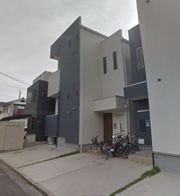 Maisonetic祇園の外観画像