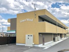 Grace Woodの外観画像