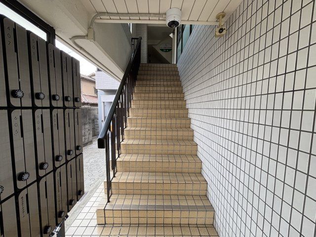 ロビー