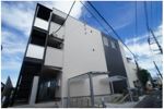 リブリ・与野本町の間取り画像