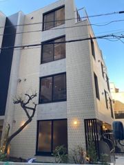 GRAN PASEO市谷仲之町の外観画像