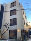GRAN PASEO市谷仲之町の間取り画像