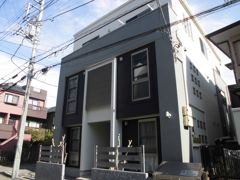 URBAN COURT BRILLERの外観画像