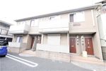 エルメゾン赤坂 A棟の間取り画像