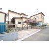 松塚M住宅の間取り画像