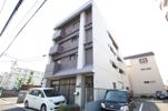 中居ビルの外観画像