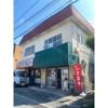 高木ハイツの間取り画像