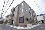 グランクオール板橋本町イーストレジデンスの間取り画像