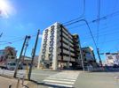 ウィングス三郎丸の間取り画像