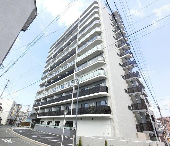 グラン・ルポ高崎の外観画像