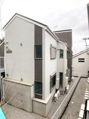 G・Aヒルズ山手Ⅱ A棟の外観画像