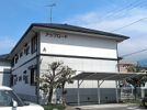 アップロード A棟の間取り画像