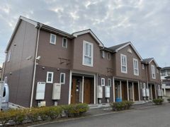 グラシュ・プレーヌⅠの外観画像