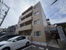 エイト庚午北の間取り画像
