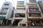 和田ビルの間取り画像