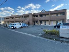 コートヴェール中島田の外観画像