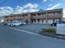 コートヴェール中島田の外観