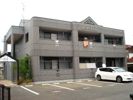 アイリスKomodaの間取り画像