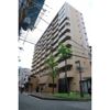 メロディーハイム中津5番館の間取り画像