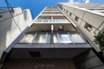 Verona 門前仲町 Lussoの間取り画像