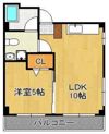 セリトユーの間取り画像