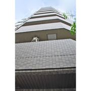 クレアシオン早稲田の外観画像