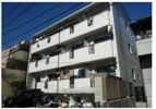 コーポ宮川の外観