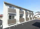 プルミエール下小塙の間取り画像