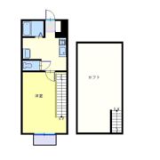 BernVillageの間取り画像